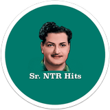 NTR Telugu Hit Video Songs آئیکن