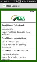 NTSA  APP 스크린샷 3