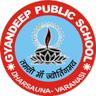 Gyandeep Public School Varanasi icône