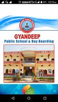 Gyandeep Public School Varanasi Affiche