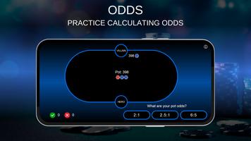 Poker Trainer capture d'écran 3