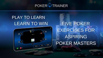 Poker Trainer ポスター