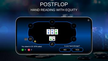 Poker Trainer capture d'écran 2