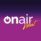 OnAir Weert icône