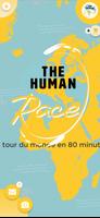 The Human Race Affiche