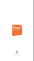 Poster Puur Events Games