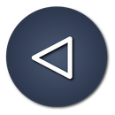 Back Button - Anywhere APK