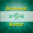 Sholawat Badar أيقونة