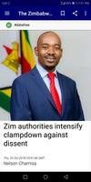 برنامه‌نما Zim News عکس از صفحه