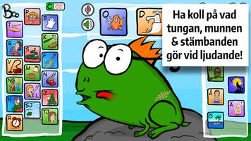 Ljuda med Boo! Ekran Görüntüsü 2