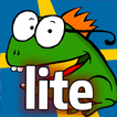 Ljuda med Boo! Lite