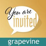 Grapevine Party Invitations APK