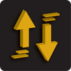 APK Real Time Internet Speed Meter