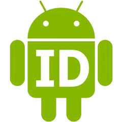 Device ID for Android APK download