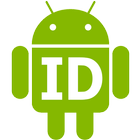 Device ID for Android ไอคอน