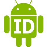 Device ID for Android 아이콘