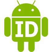 Icona Device ID for Android