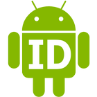 Device ID for Android ícone