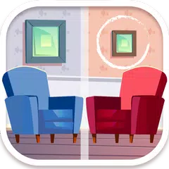 Find Differences - Room APK 下載