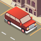 Drift & Park أيقونة