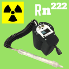 Radon Sniffer icon