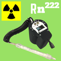 Radon Sniffer