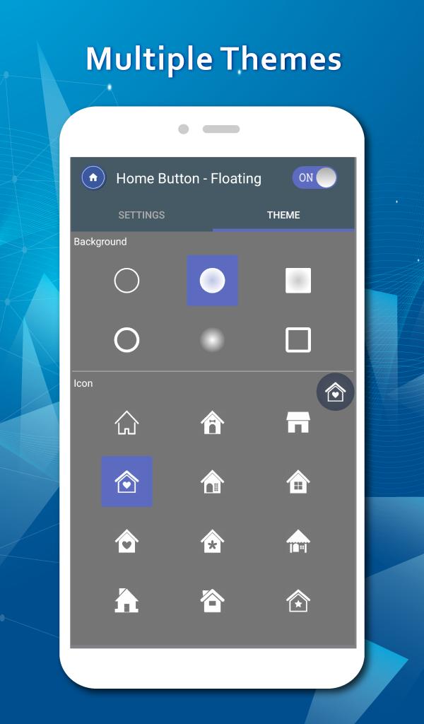 Float button. Кнопка домой на андроид. Виртуальная кнопка домой. Android Home button. Raised Float button стили кнопок.