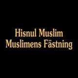 Hisnul Muslim (Svenska) APK