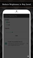 Lower Brightness Pro اسکرین شاٹ 2