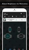 Lower Brightness Pro اسکرین شاٹ 3