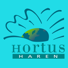 Hortus Haren icône