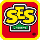 SES 图标