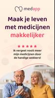 MedApp-poster