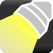 aFlashlight - flashlight LED icon