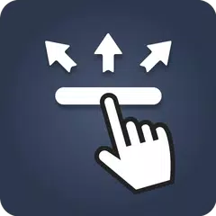One Button Navigation Bar APK download