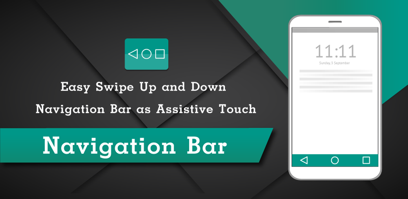 Navigation Bar banner