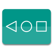 Navigation Bar for Android biểu tượng