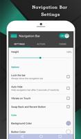 Navigation Bar تصوير الشاشة 1