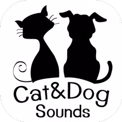 Cat & Dog Sounds APK Herunterladen