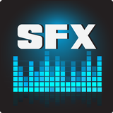 Sound Effect أيقونة