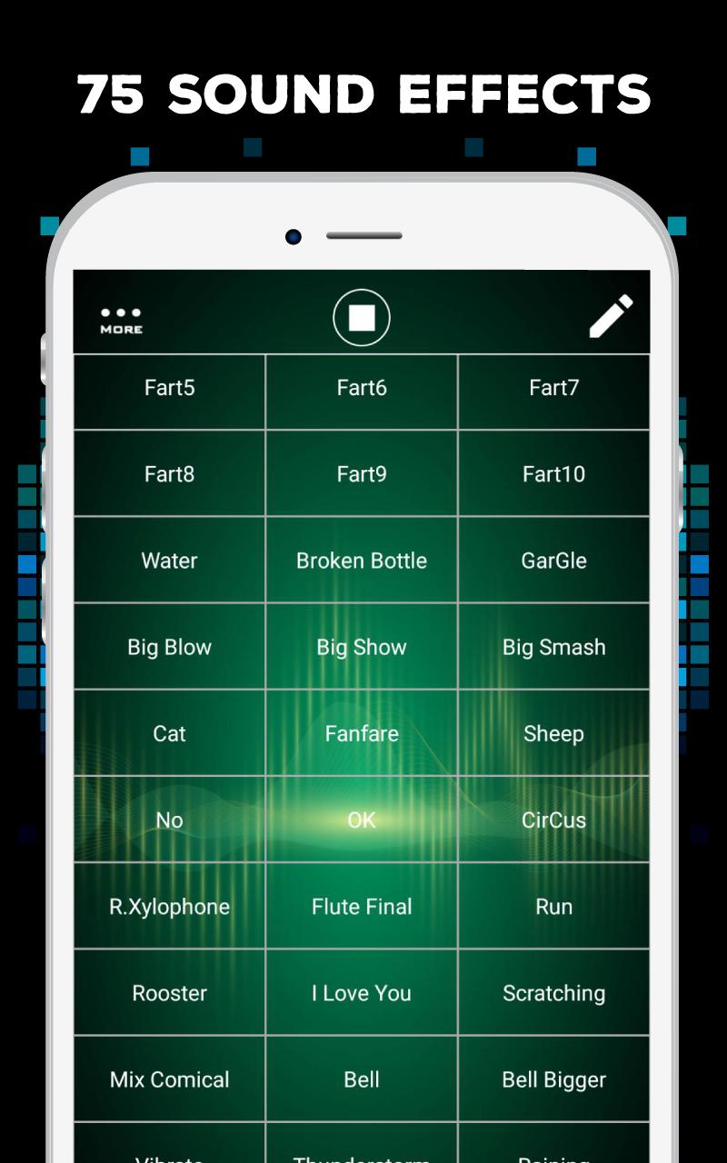 Sound Effect for Android - APK Download