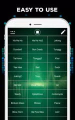download Sound Effect DJ APK