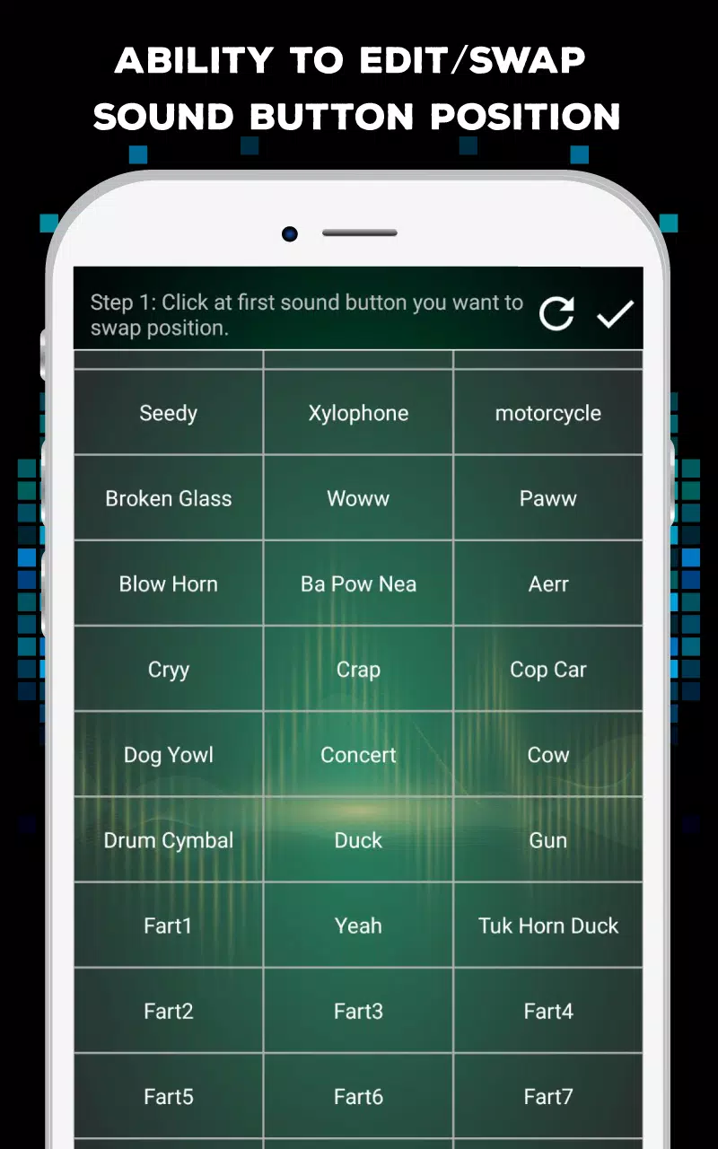 Sound Effect APK for Android Download