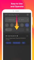 Screen Recorder Pro स्क्रीनशॉट 3