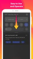 Screen Recorder Pro স্ক্রিনশট 3