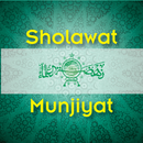 Sholawat Munjiyat APK