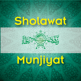 Sholawat Munjiyat ícone