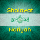 Sholawat Nariyah ícone