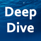 Deep Dive Congres icône
