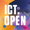 آیکون‌ ICT.OPEN2024